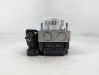 2015-2019 Nissan Versa ABS Pump Control Module Replacement P/N:47660 9KK0A Fits Fits 2015 2016 2017 2018 2019 OEM Used Auto 