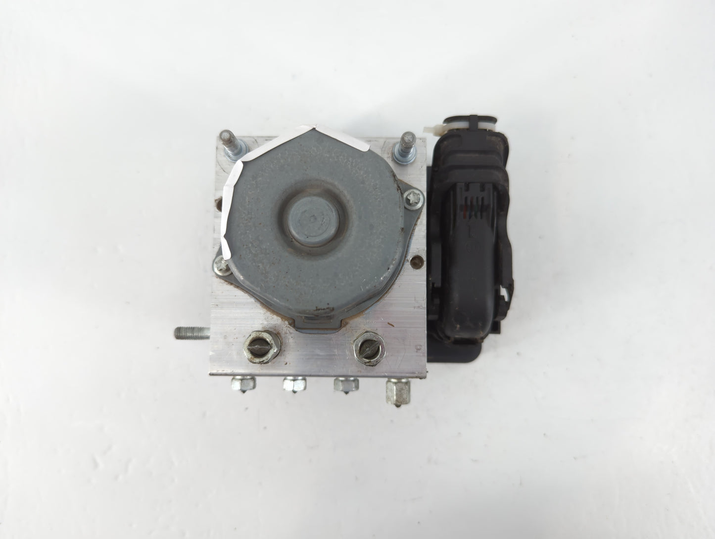 2015-2019 Nissan Versa ABS Pump Control Module Replacement P/N:47660 9KK0A Fits Fits 2015 2016 2017 2018 2019 OEM Used Auto 