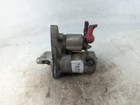 2012-2019 Nissan Versa Car Starter Motor Solenoid OEM P/N:23300 EE01E Fits Fits 2012 2013 2014 2015 2016 2017 2018 2019 OEM 