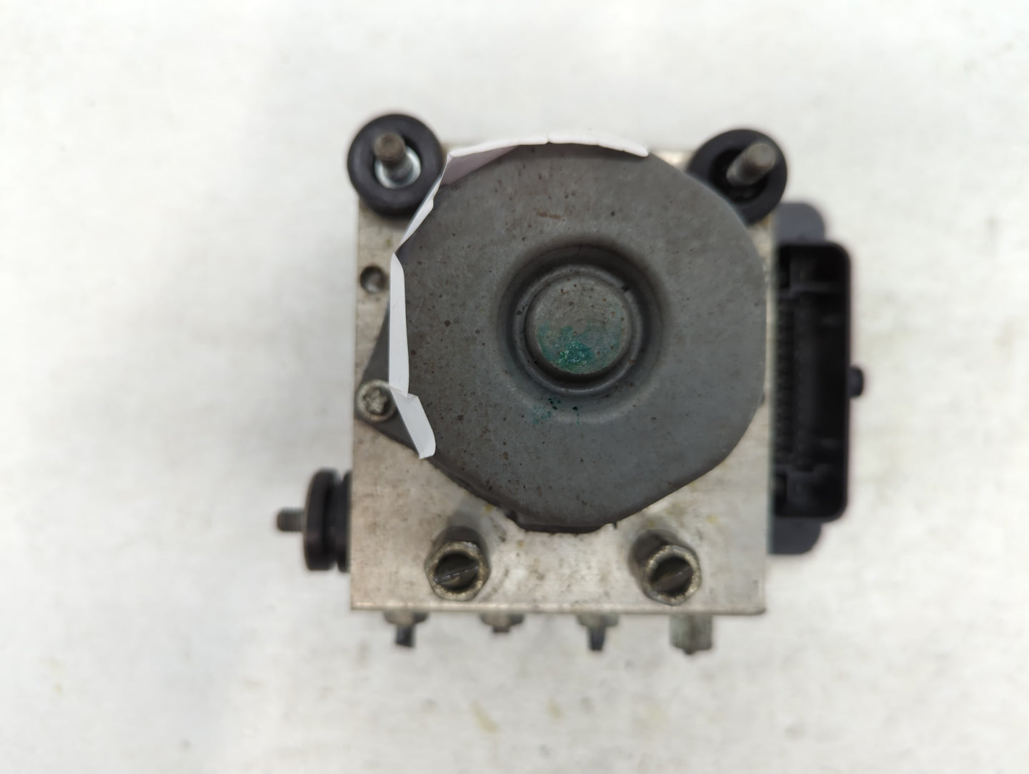 2015-2019 Nissan Versa ABS Pump Control Module Replacement P/N:47660 9KK0A Fits Fits 2015 2016 2017 2018 2019 OEM Used Auto 