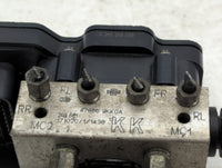 2015-2019 Nissan Versa ABS Pump Control Module Replacement P/N:47660 9KK0A Fits Fits 2015 2016 2017 2018 2019 OEM Used Auto 
