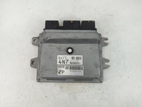 2014-2017 Nissan Versa PCM Engine Control Computer ECU ECM PCU OEM P/N:BEM336-300 MEC910-180 Fits Fits 2014 2015 2016 2017 O