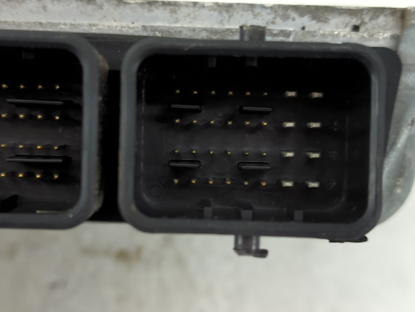 2014-2017 Nissan Versa PCM Engine Control Computer ECU ECM PCU OEM P/N:BEM336-300 MEC910-180 Fits Fits 2014 2015 2016 2017 O