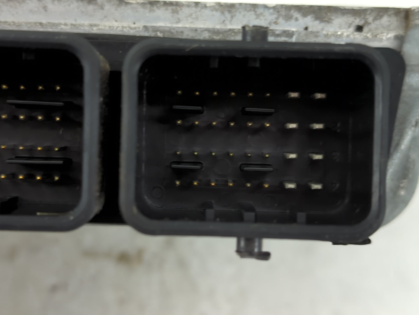 2014-2017 Nissan Versa PCM Engine Control Computer ECU ECM PCU OEM P/N:BEM336-300 MEC910-180 Fits Fits 2014 2015 2016 2017 O