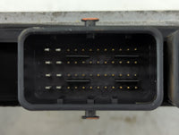 2014-2017 Nissan Versa PCM Engine Control Computer ECU ECM PCU OEM P/N:BEM336-300 MEC910-180 Fits Fits 2014 2015 2016 2017 O