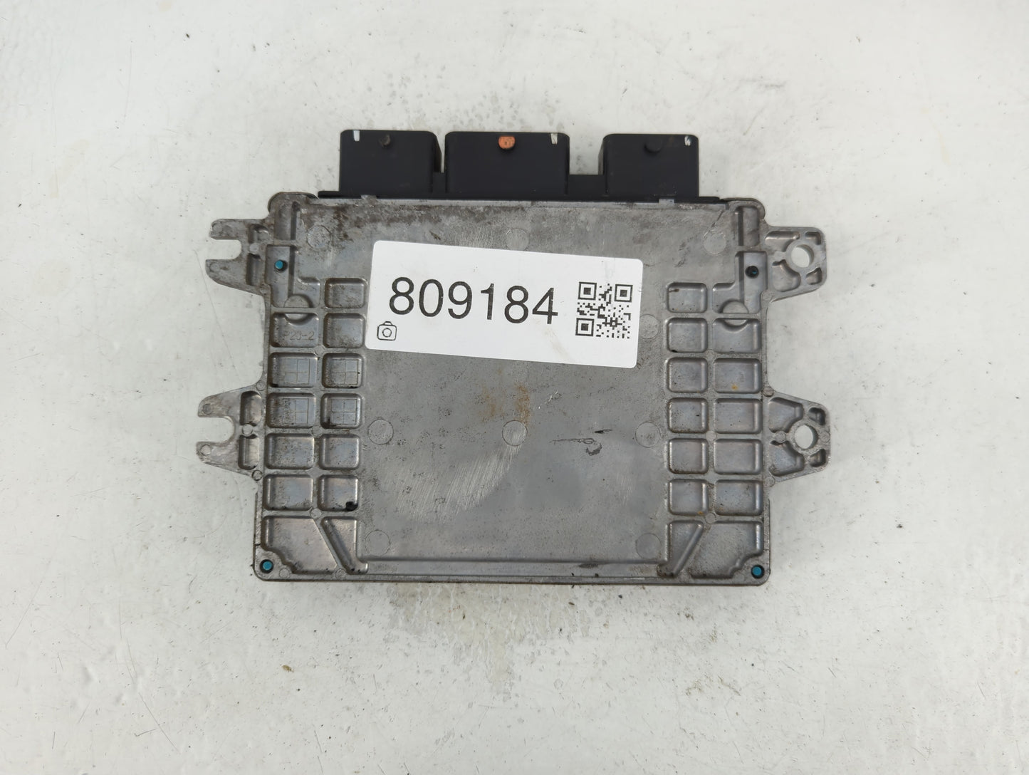 2014-2017 Nissan Versa PCM Engine Control Computer ECU ECM PCU OEM P/N:BEM336-300 MEC910-180 Fits Fits 2014 2015 2016 2017 O
