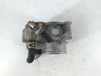 2012-2019 Nissan Versa Throttle Body P/N:3AA50-02 F Fits Fits 2012 2013 2014 2015 2016 2017 2018 2019 OEM Used Auto Parts - 