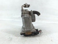 2012-2019 Nissan Versa Throttle Body P/N:3AA50-02 F Fits Fits 2012 2013 2014 2015 2016 2017 2018 2019 OEM Used Auto Parts - 