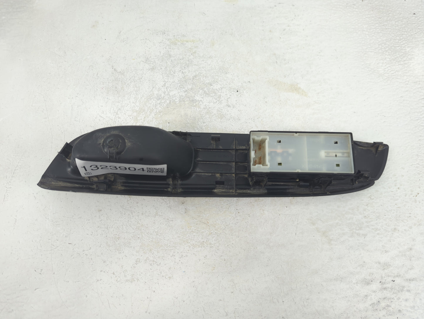 2014-2017 Nissan Versa Note PCM Engine Control Computer ECU ECM PCU OEM P/N:809603AN0A Fits Fits 2014 2015 2016 2017 OEM Use