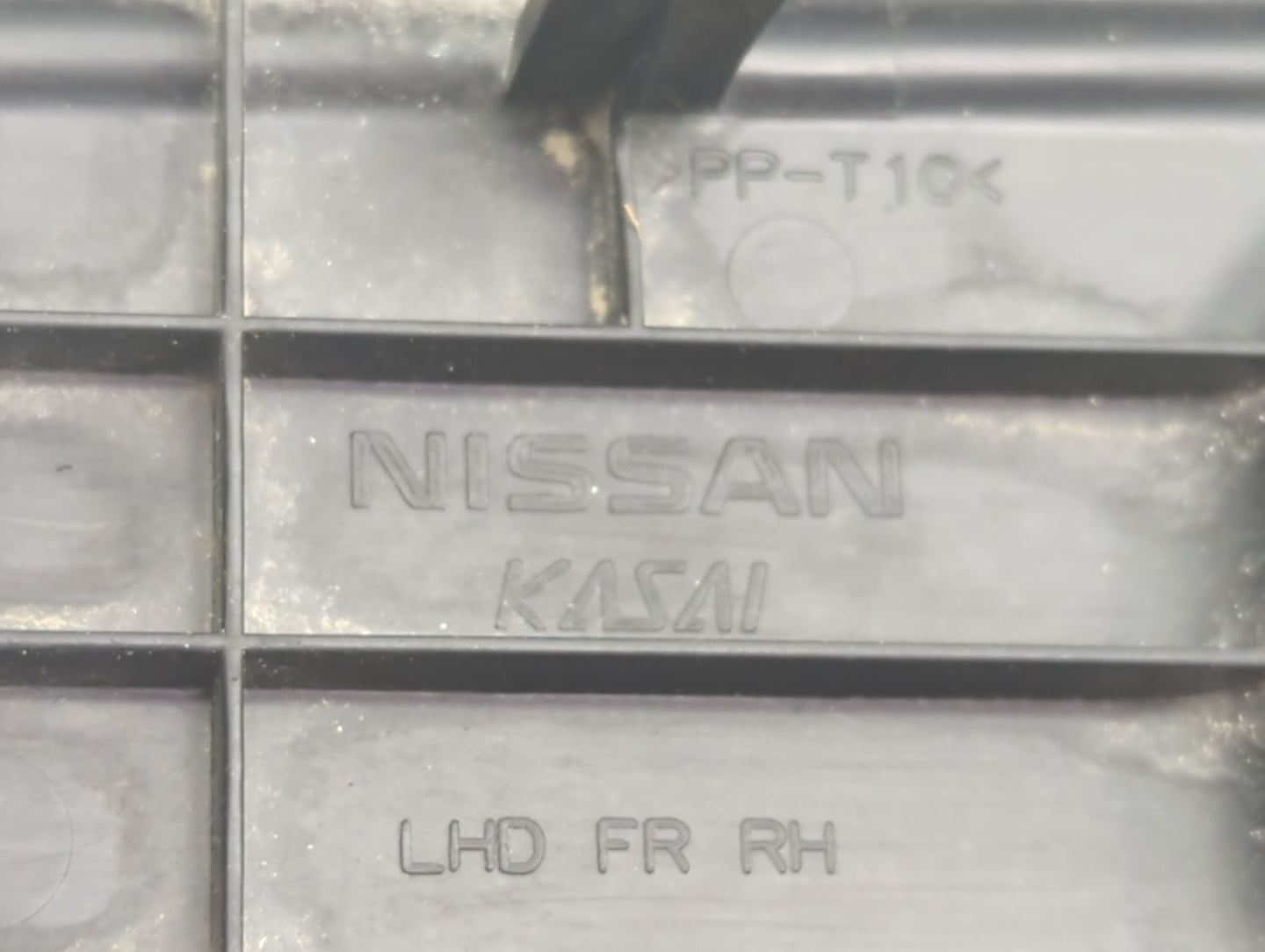2014-2017 Nissan Versa Note PCM Engine Control Computer ECU ECM PCU OEM P/N:809603AN0A Fits Fits 2014 2015 2016 2017 OEM Use