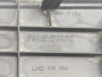 2014-2017 Nissan Versa Note PCM Engine Control Computer ECU ECM PCU OEM P/N:809603AN0A Fits Fits 2014 2015 2016 2017 OEM Use