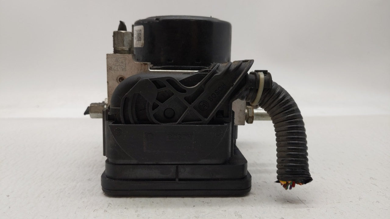 2014-2019 Nissan Versa Note ABS Pump Control Module Replacement P/N:47660 9MD0B 47660 3WC0B Fits OEM Used Auto Parts - Oemus