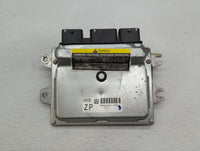 2014-2017 Nissan Versa Note PCM Engine Control Computer ECU ECM PCU OEM P/N:BEM336-300 A1 NEC980-034 Fits Fits 2014 2015 201