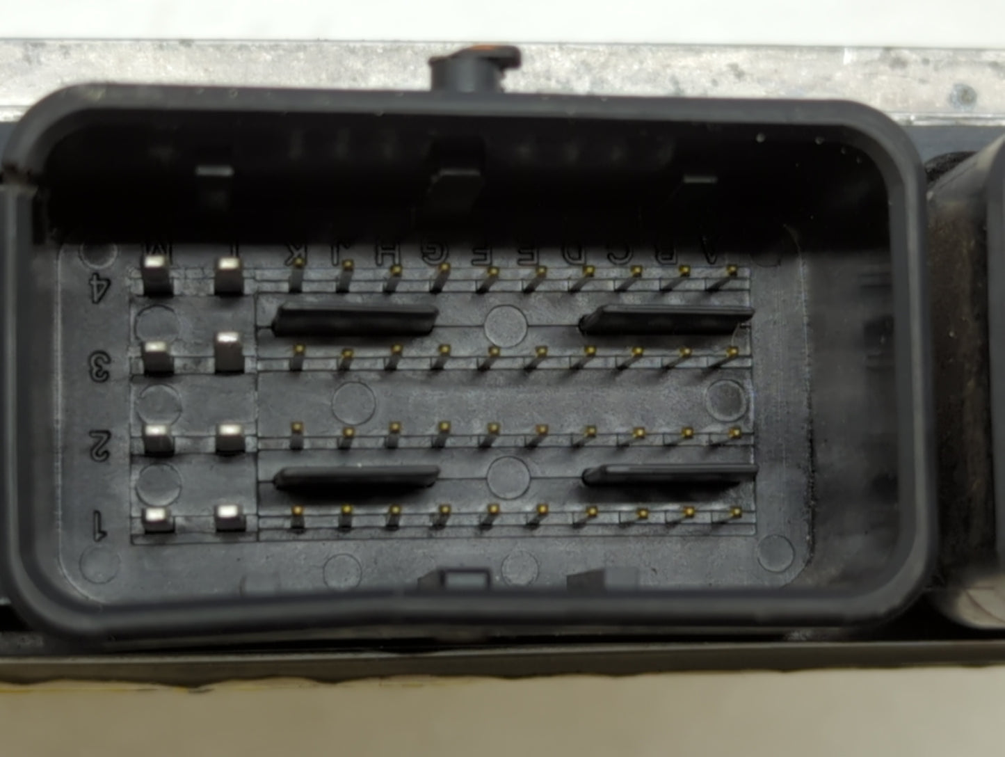 2014-2017 Nissan Versa Note PCM Engine Control Computer ECU ECM PCU OEM P/N:BEM336-300 A1 NEC980-034 Fits Fits 2014 2015 201