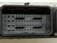 2014-2017 Nissan Versa Note PCM Engine Control Computer ECU ECM PCU OEM P/N:BEM336-300 A1 NEC980-034 Fits Fits 2014 2015 201