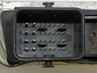 2014-2017 Nissan Versa Note PCM Engine Control Computer ECU ECM PCU OEM P/N:BEM336-300 A1 NEC980-034 Fits Fits 2014 2015 201