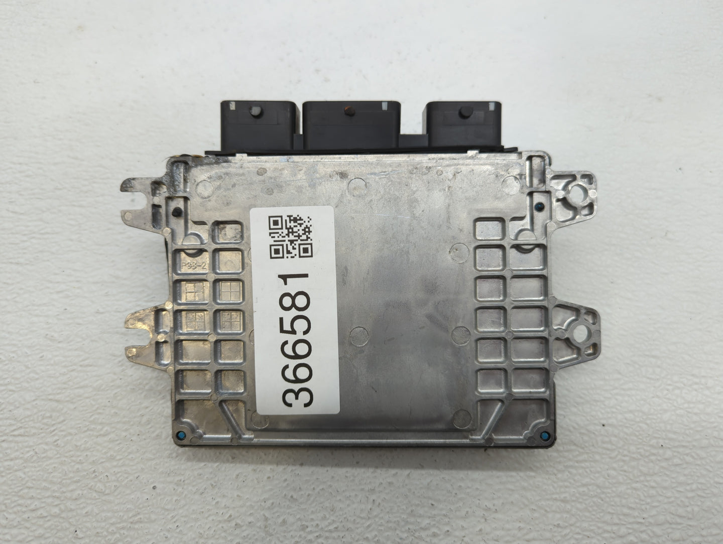 2014-2017 Nissan Versa Note PCM Engine Control Computer ECU ECM PCU OEM P/N:BEM336-300 A1 NEC980-034 Fits Fits 2014 2015 201