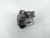 2017 Nissan Versa Note Throttle Body P/N:3AA50-02 F Fits Fits 2012 2013 2014 2015 2016 2018 2019 OEM Used Auto Parts - Oemus