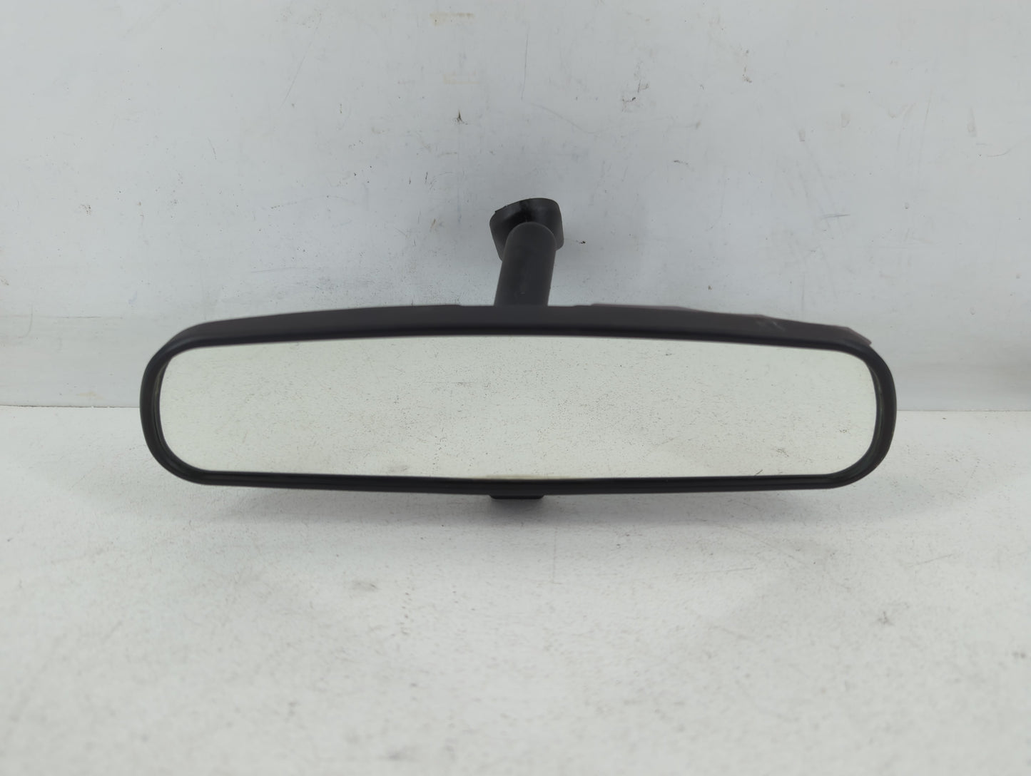 2017 Nissan Versa Note Interior Rear View Mirror Replacement OEM P/N:E8011681 Fits OEM Used Auto Parts - Oemusedautoparts1.c