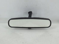 2017 Nissan Versa Note Interior Rear View Mirror Replacement OEM P/N:E8011681 Fits OEM Used Auto Parts - Oemusedautoparts1.c