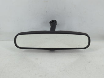 compare product 2017 Nissan Versa Note Interior Rear View Mirror Replacement OEM P/N:E8011681 Fits OEM Used Auto Parts