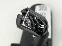 2017 Nissan Versa Note Interior Rear View Mirror Replacement OEM P/N:E8011681 Fits OEM Used Auto Parts - Oemusedautoparts1.c