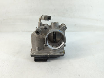 2017 Nissan Versa Note Throttle Body P/N:7A2601355 3AA50-02 F Fits Fits 2012 2013 2014 2015 2016 2018 2019 OEM Used Auto Par