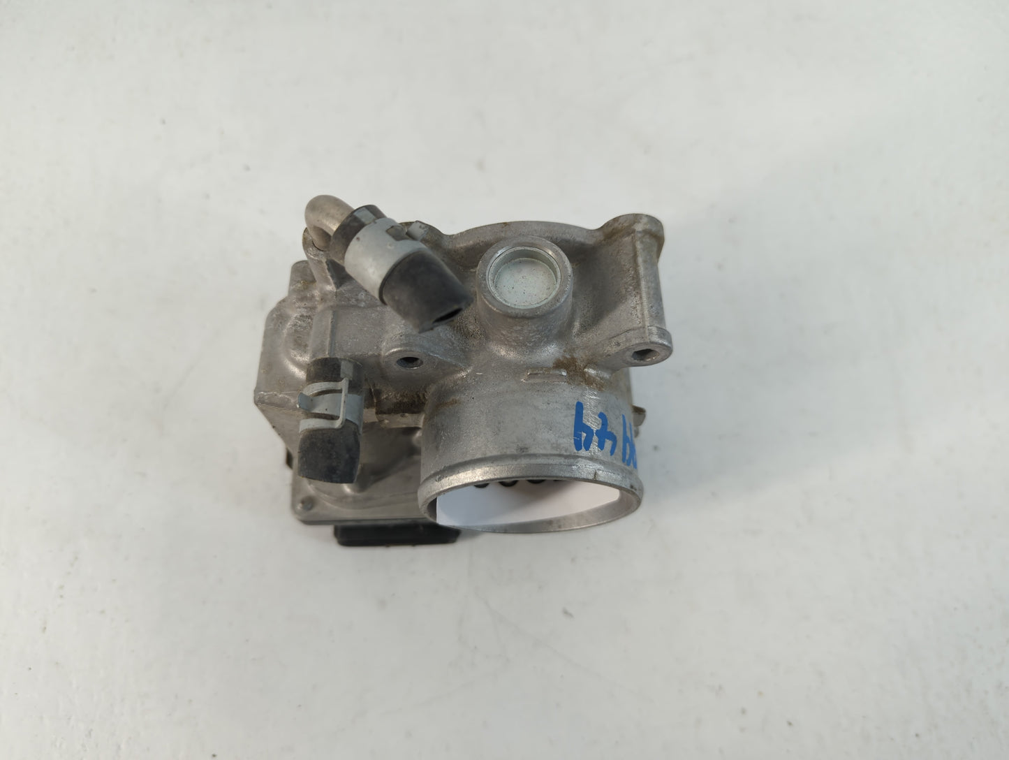 2017 Nissan Versa Note Throttle Body P/N:7A2601355 3AA50-02 F Fits Fits 2012 2013 2014 2015 2016 2018 2019 OEM Used Auto Par