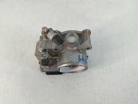 2017 Nissan Versa Note Throttle Body P/N:7A2601355 3AA50-02 F Fits Fits 2012 2013 2014 2015 2016 2018 2019 OEM Used Auto Par
