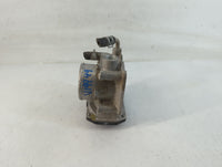 2017 Nissan Versa Note Throttle Body P/N:7A2601355 3AA50-02 F Fits Fits 2012 2013 2014 2015 2016 2018 2019 OEM Used Auto Par