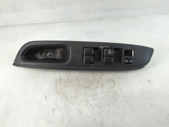 compare product 2017 Nissan Versa Note Master Power Window Switch Replacement Driver Side Left Fits Fits 2012 2013 2014 2015 2016 2018 2019 OEM Used Auto Parts