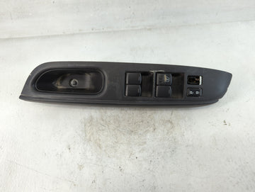 2017 Nissan Versa Note Master Power Window Switch Replacement Driver Side Left Fits Fits 2012 2013 2014 2015 2016 2018 2019 