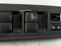 2017 Nissan Versa Note Master Power Window Switch Replacement Driver Side Left Fits Fits 2012 2013 2014 2015 2016 2018 2019 
