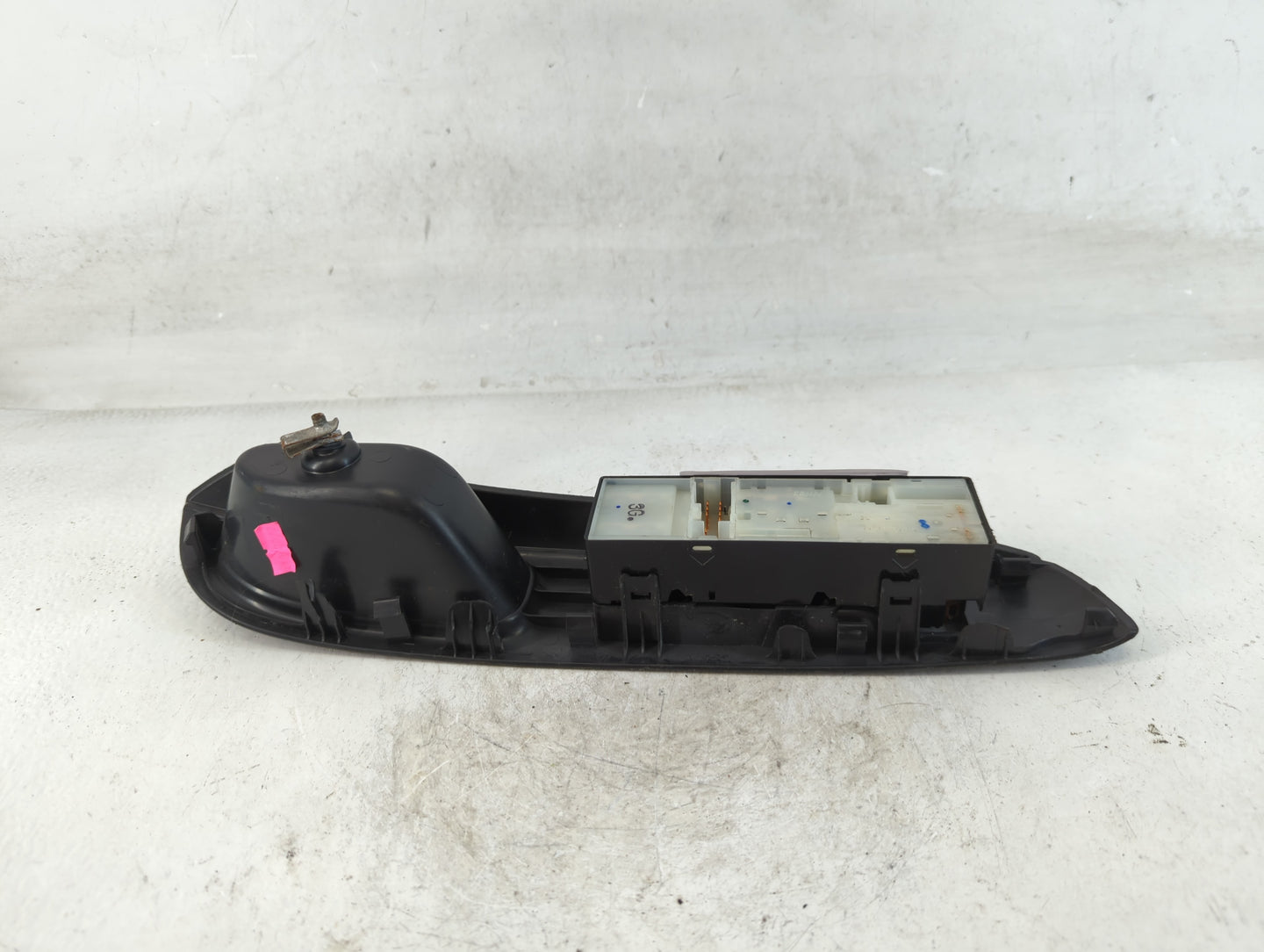2017 Nissan Versa Note Master Power Window Switch Replacement Driver Side Left Fits Fits 2012 2013 2014 2015 2016 2018 2019 