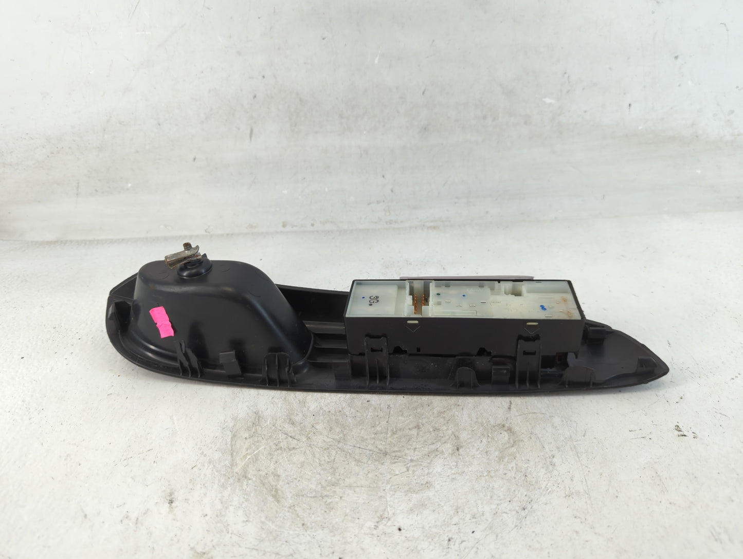 2017 Nissan Versa Note Master Power Window Switch Replacement Driver Side Left Fits Fits 2012 2013 2014 2015 2016 2018 2019 