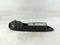 2017 Nissan Versa Note Master Power Window Switch Replacement Driver Side Left Fits Fits 2012 2013 2014 2015 2016 2018 2019 