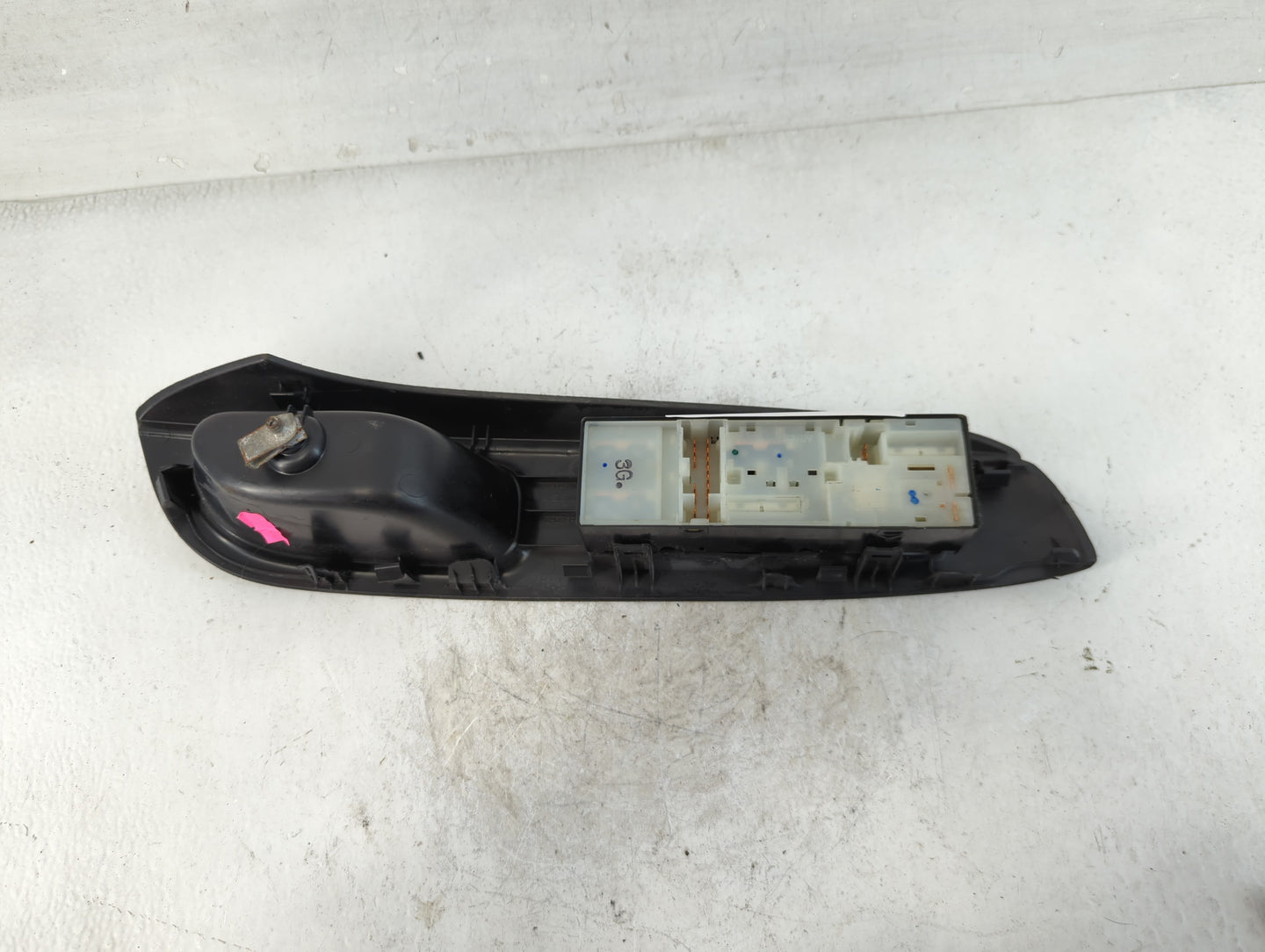 2017 Nissan Versa Note Master Power Window Switch Replacement Driver Side Left Fits Fits 2012 2013 2014 2015 2016 2018 2019 