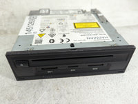 2017 Porsche Macan Information-gps-tv Control Module - Oemusedautoparts1.com