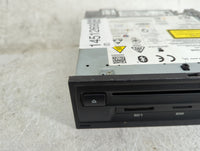 2017 Porsche Macan Information-gps-tv Control Module - Oemusedautoparts1.com
