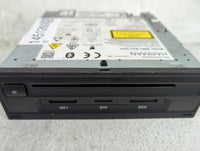 2017 Porsche Macan Information-gps-tv Control Module - Oemusedautoparts1.com