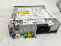 2017 Porsche Macan Information-gps-tv Control Module - Oemusedautoparts1.com