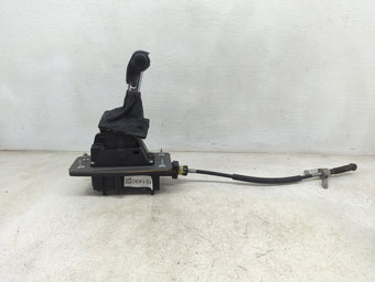 compare product 2017 Porsche Macan Floor Console Assembly Shifter 1451490