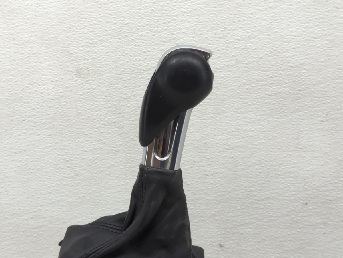 2017 Porsche Macan Floor Console Assembly Shifter 1451490 - Oemusedautoparts1.com