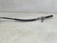 2017 Porsche Macan Floor Console Assembly Shifter 1451490 - Oemusedautoparts1.com