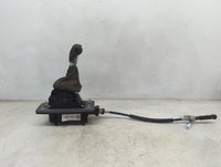 2017 Porsche Macan Floor Console Assembly Shifter 1451491 - Oemusedautoparts1.com