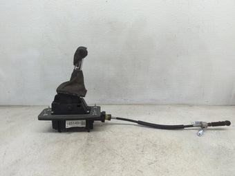compare product 2017 Porsche Macan Floor Console Assembly Shifter 1451491