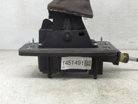 2017 Porsche Macan Floor Console Assembly Shifter 1451491 - Oemusedautoparts1.com