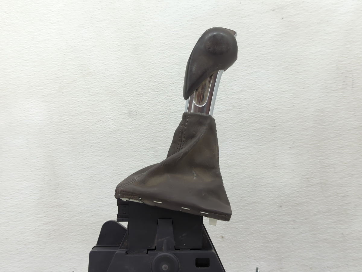 2017 Porsche Macan Floor Console Assembly Shifter 1451491 - Oemusedautoparts1.com