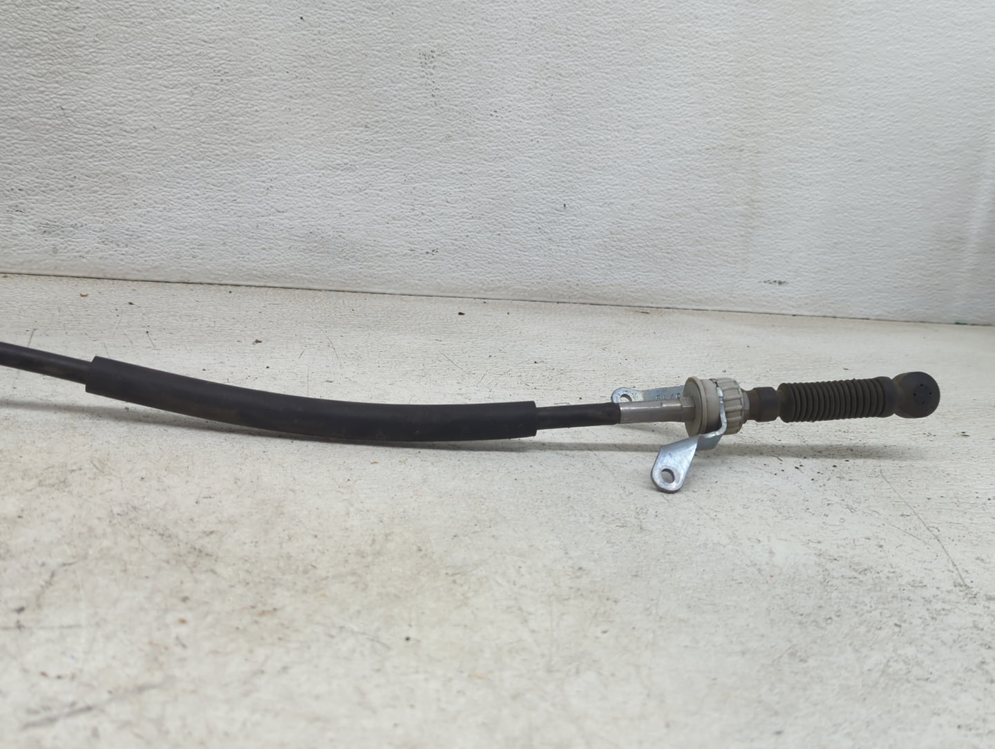2017 Porsche Macan Floor Console Assembly Shifter 1451491 - Oemusedautoparts1.com