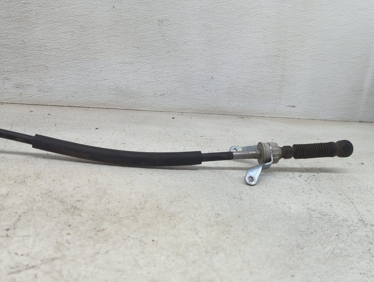 2017 Porsche Macan Floor Console Assembly Shifter 1451491 - Oemusedautoparts1.com